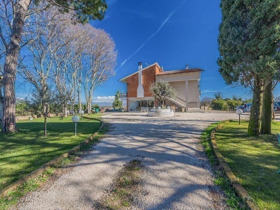 Villa a Ponti sul Mincio, Mantua - foto 1