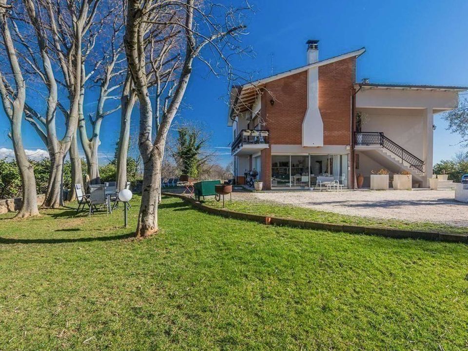 Villa a Ponti sul Mincio, Mantua - foto 2