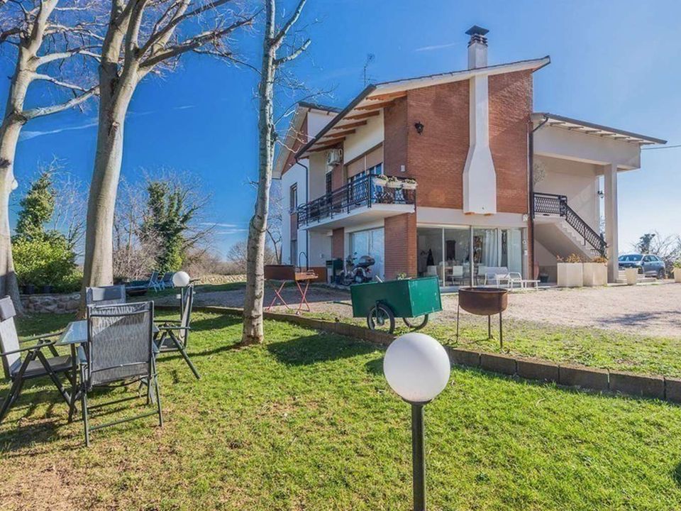 Villa a Ponti sul Mincio, Mantua - foto 4
