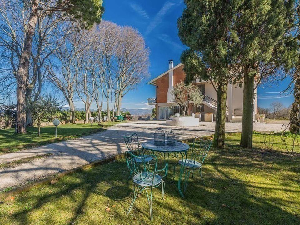 Villa a Ponti sul Mincio, Mantua - foto 5