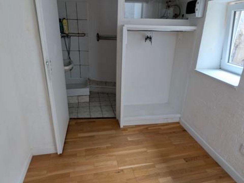 Studio i Metz, Moselle - bilde 1
