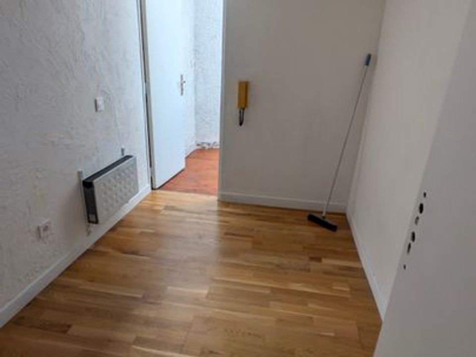 Studio i Metz, Moselle - bilde 2