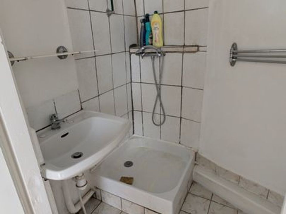 Studio i Metz, Moselle - bilde 3