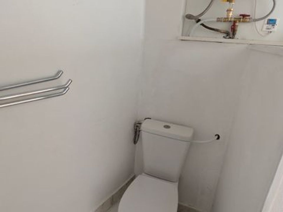 Studio i Metz, Moselle - bilde 4