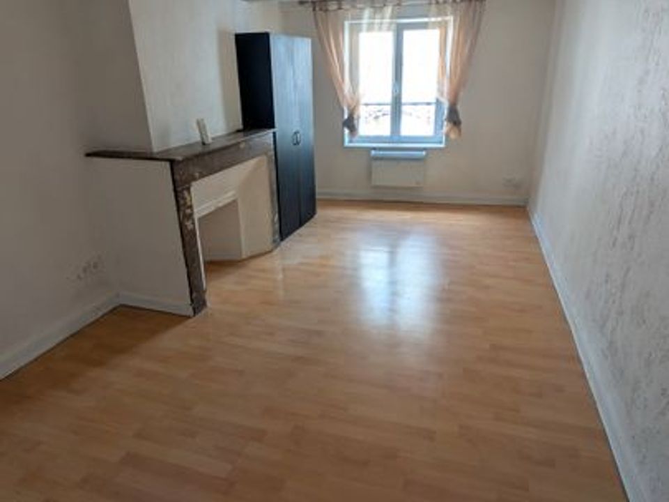 Estudi a Metz, Moselle - foto 1
