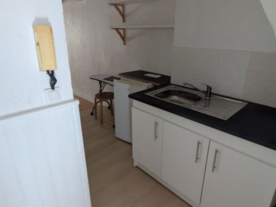 Estudi a Metz, Moselle - foto 2