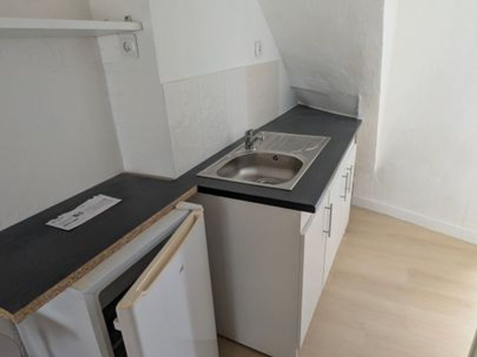 Estudi a Metz, Moselle - foto 4