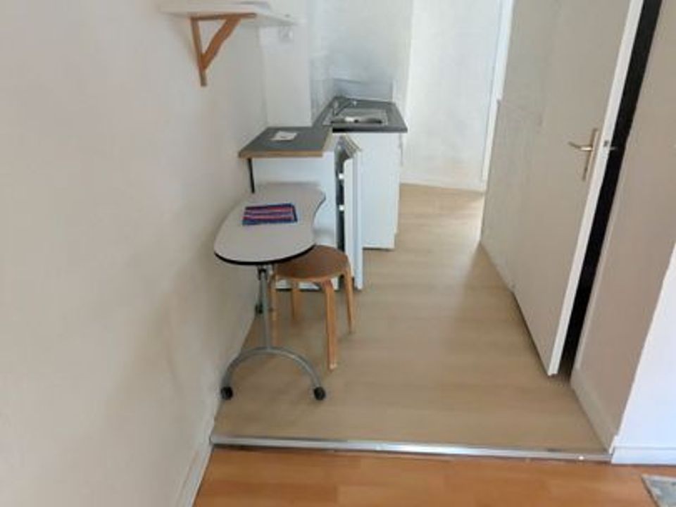 Estudi a Metz, Moselle - foto 5