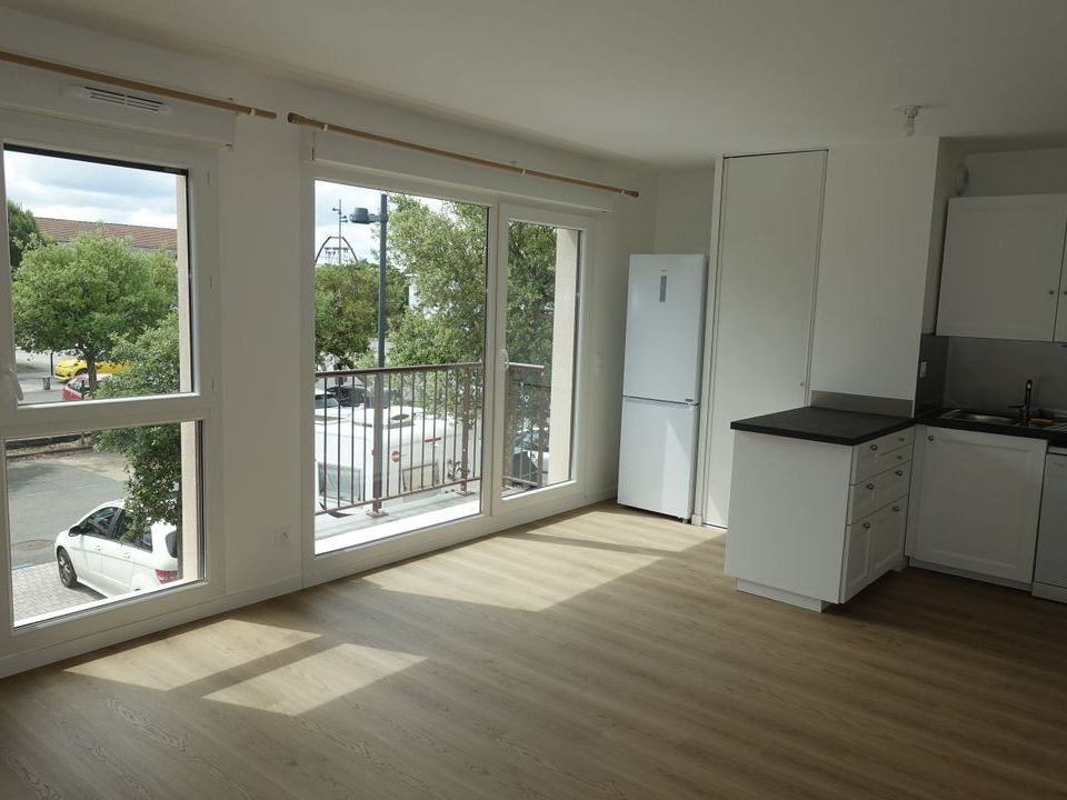 Leilighet i Biganos, Gironde - bilde 1