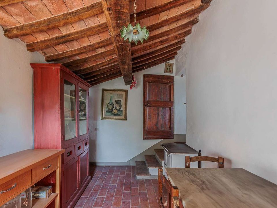 Farm hus i Cetona, Siena - foto 3