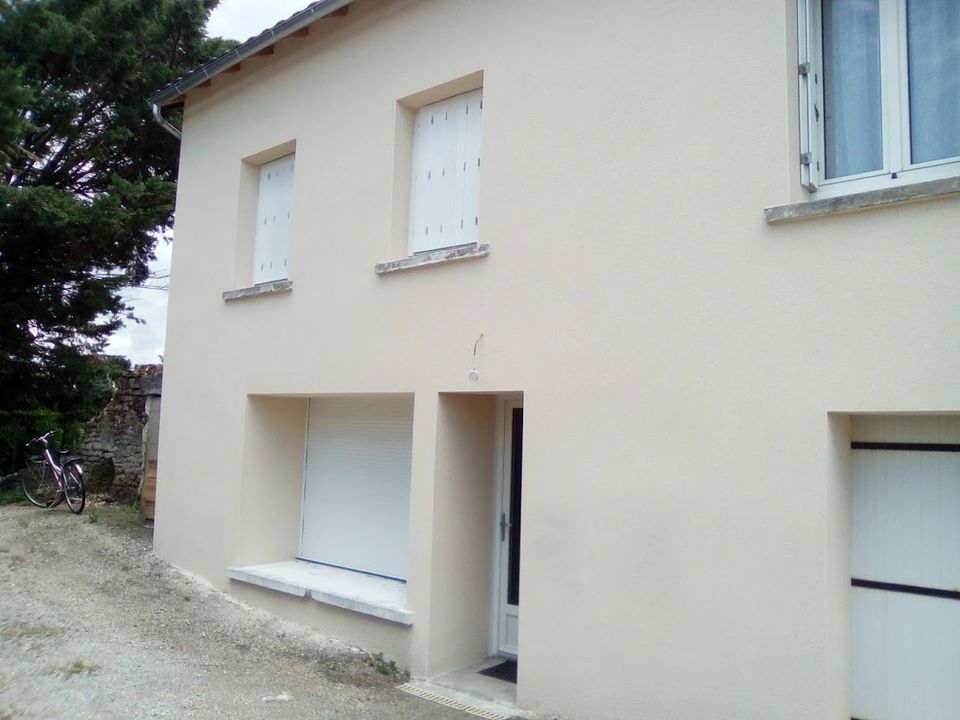 Villa en Chatellerault, Vienne - foto 1