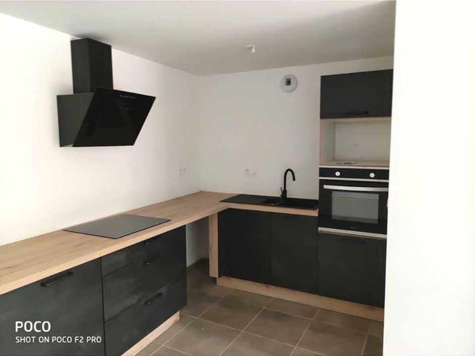Villa en Chatellerault, Vienne - foto 2