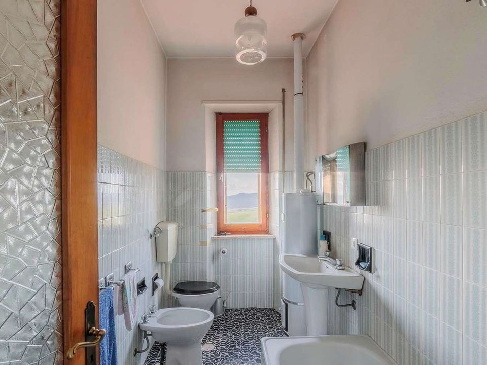Farm hus i Castel del Piano, Grosseto - foto 4