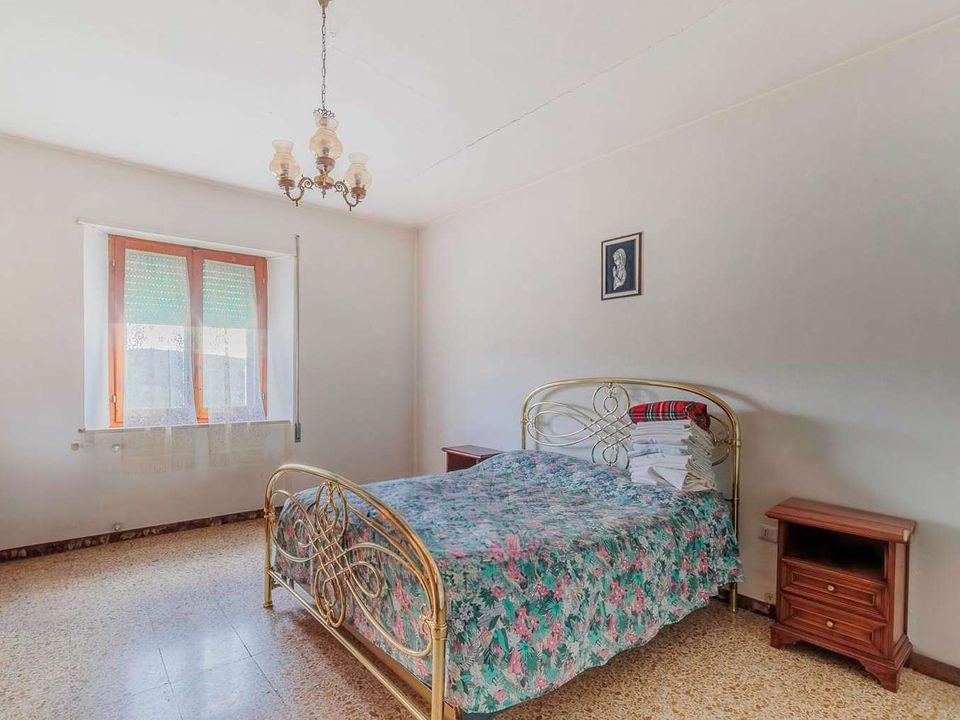Farm hus i Castel del Piano, Grosseto - foto 5