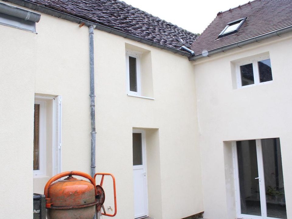 Villa i Pont-sur-Yonne, Yonne - bilde 2