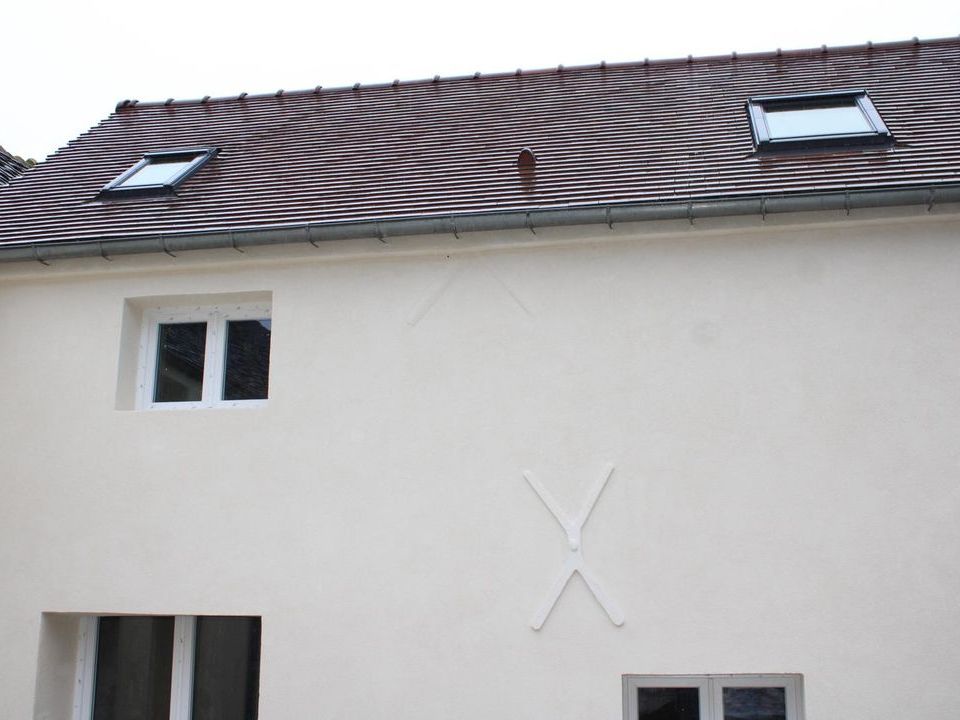 Villa i Pont-sur-Yonne, Yonne - bilde 3