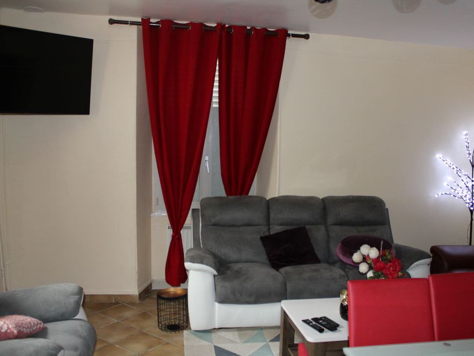 Villa i Pont-sur-Yonne, Yonne - bilde 4