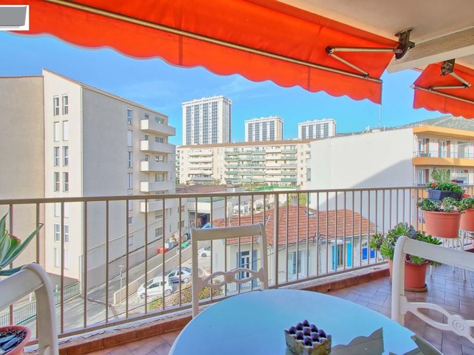 Lejlighed i Toulon, Var - foto 3