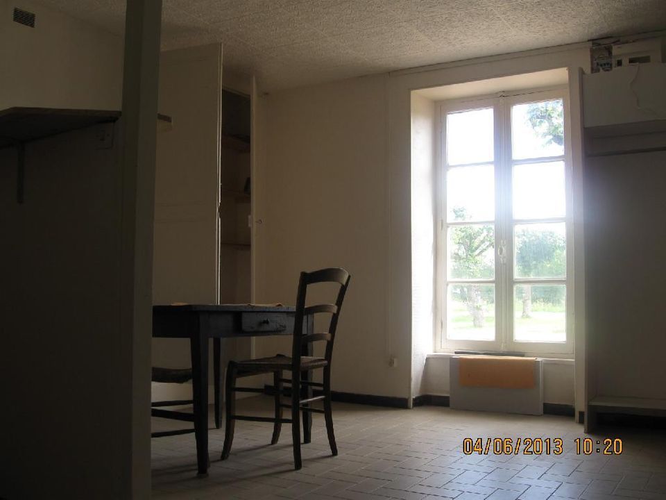 Apartamento en Decize, Nievre - foto 3