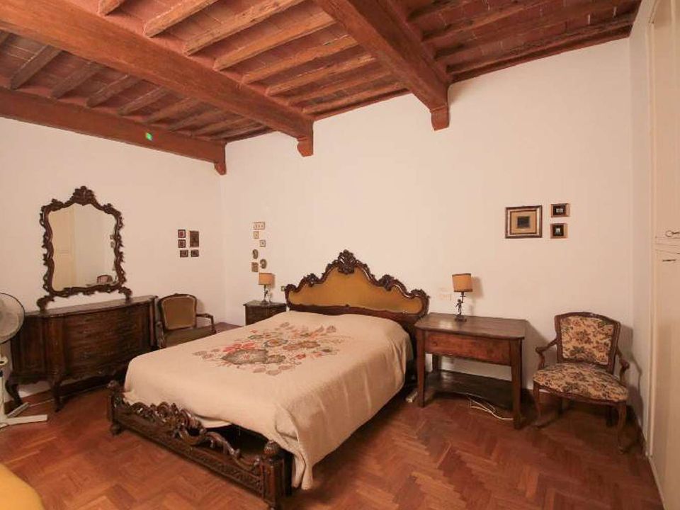 Lejlighed i Siena, Siena - foto 3