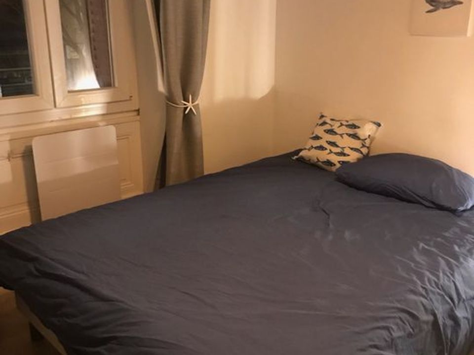 Studio i Valence, Drome - bilde 1
