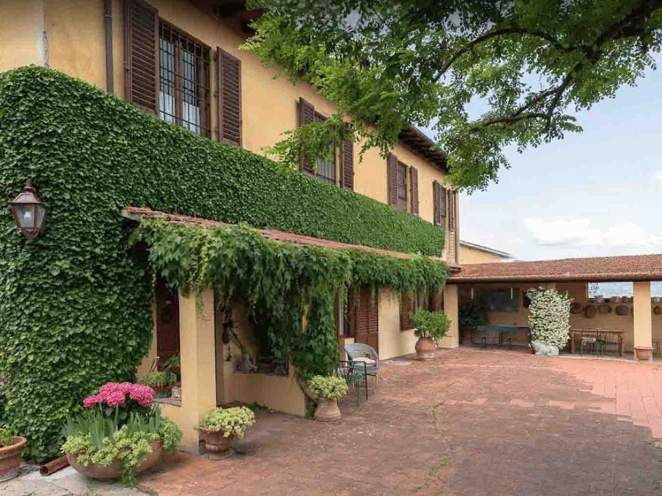 Villa i Florence, Florence - foto 1