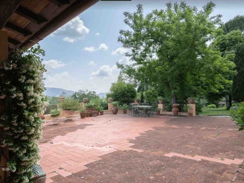 Villa i Florence, Florence - foto 2