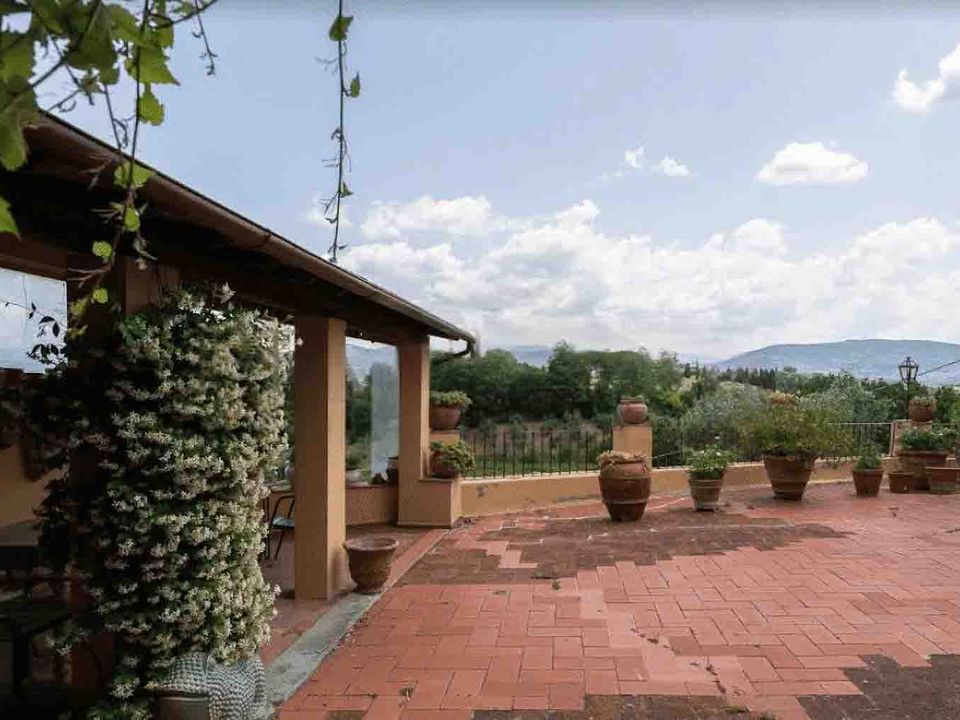 Villa i Florence, Florence - foto 3