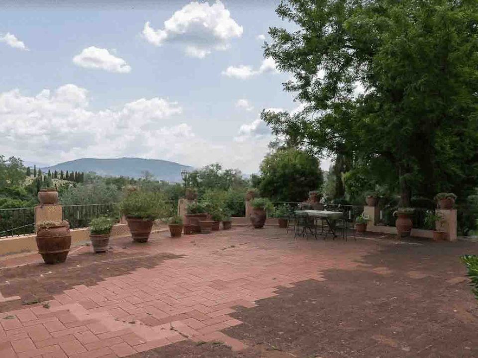 Villa i Florence, Florence - foto 4