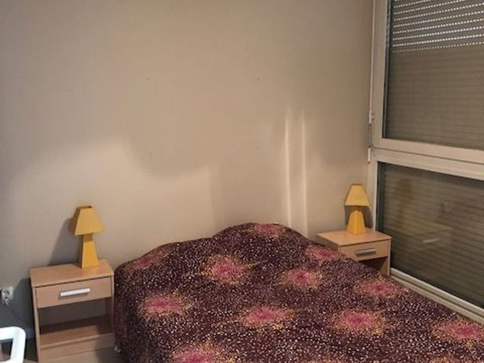 Lejlighed i Besancon, Doubs - foto 2