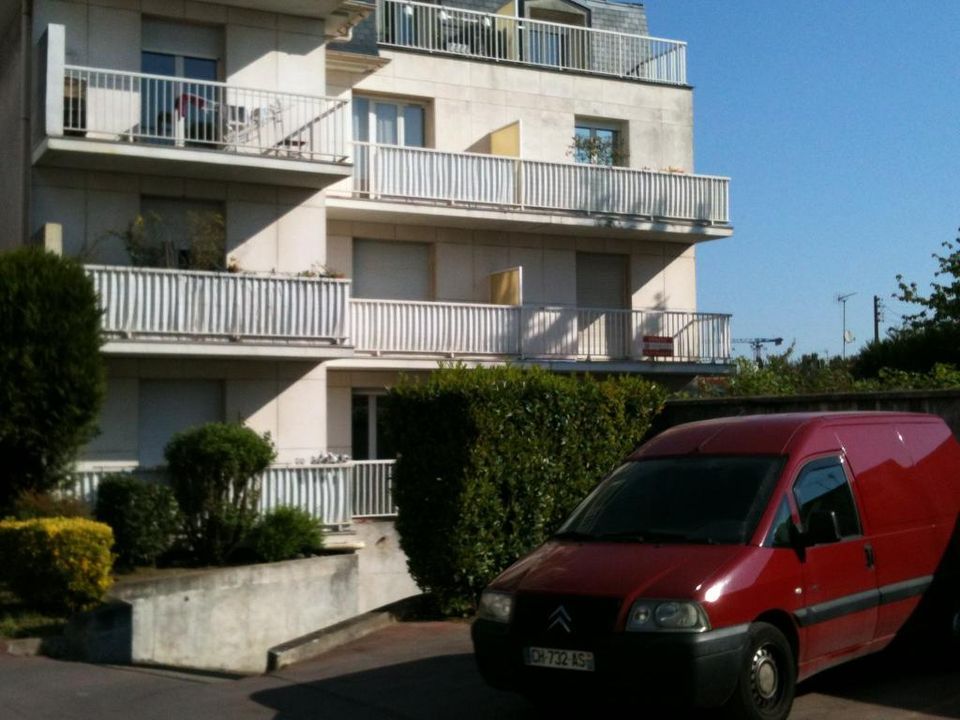 Studio i Neuilly-sur-Marne, Seine-Saint-Denis - foto 3
