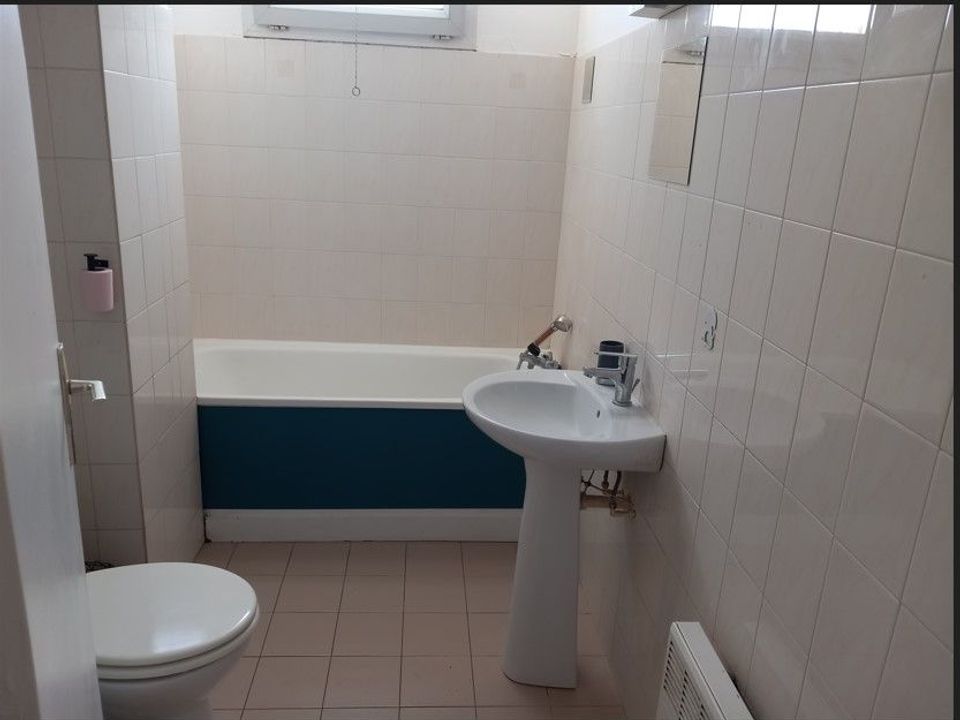 Studio i Neuilly-sur-Marne, Seine-Saint-Denis - foto 4