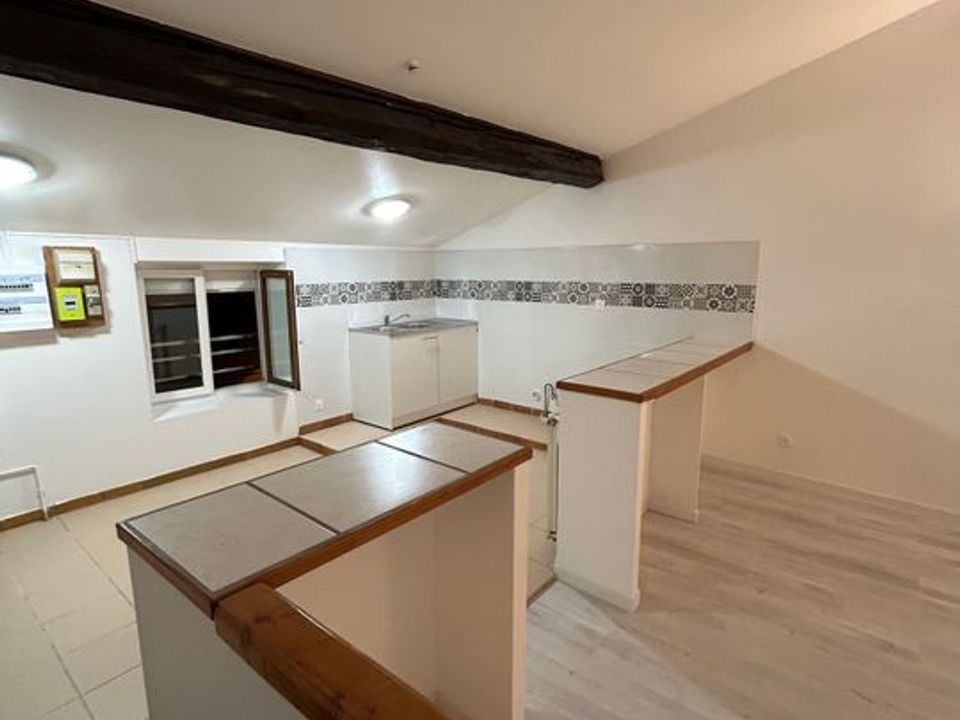 Apartment in Rive-de-Gier, Loire - photo 1