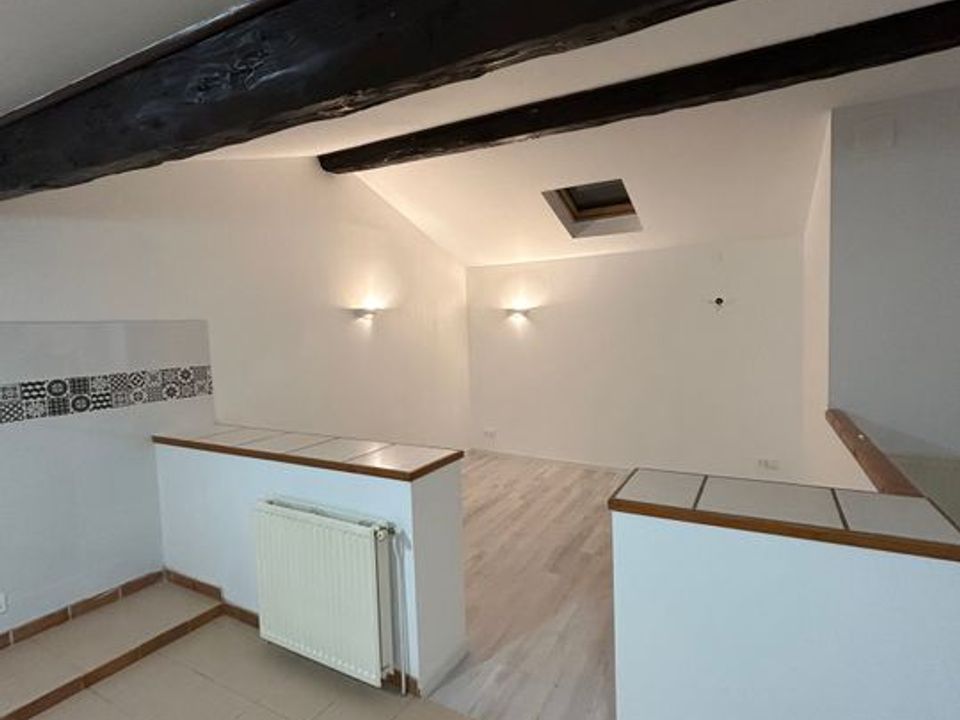 Apartment in Rive-de-Gier, Loire - photo 4