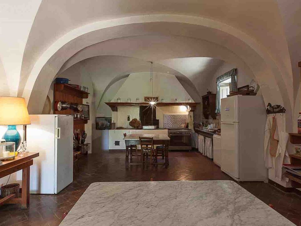 Landejendom i Pontassieve, Florence - foto 5