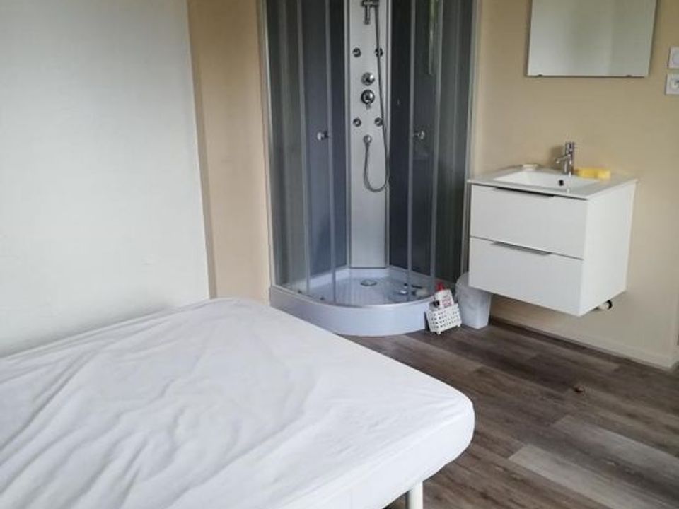 Estudi a Laval, Mayenne - foto 1