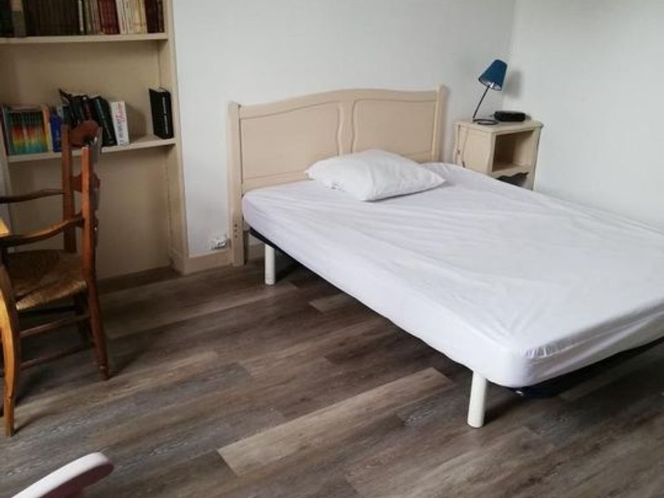 Estudi a Laval, Mayenne - foto 2