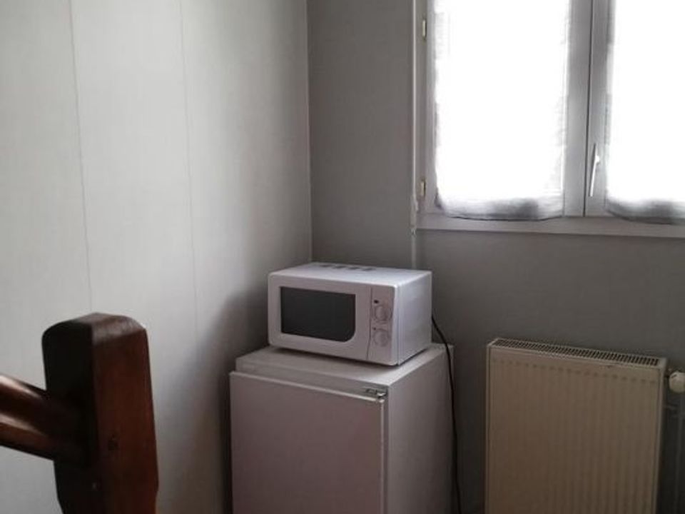 Estudi a Laval, Mayenne - foto 4