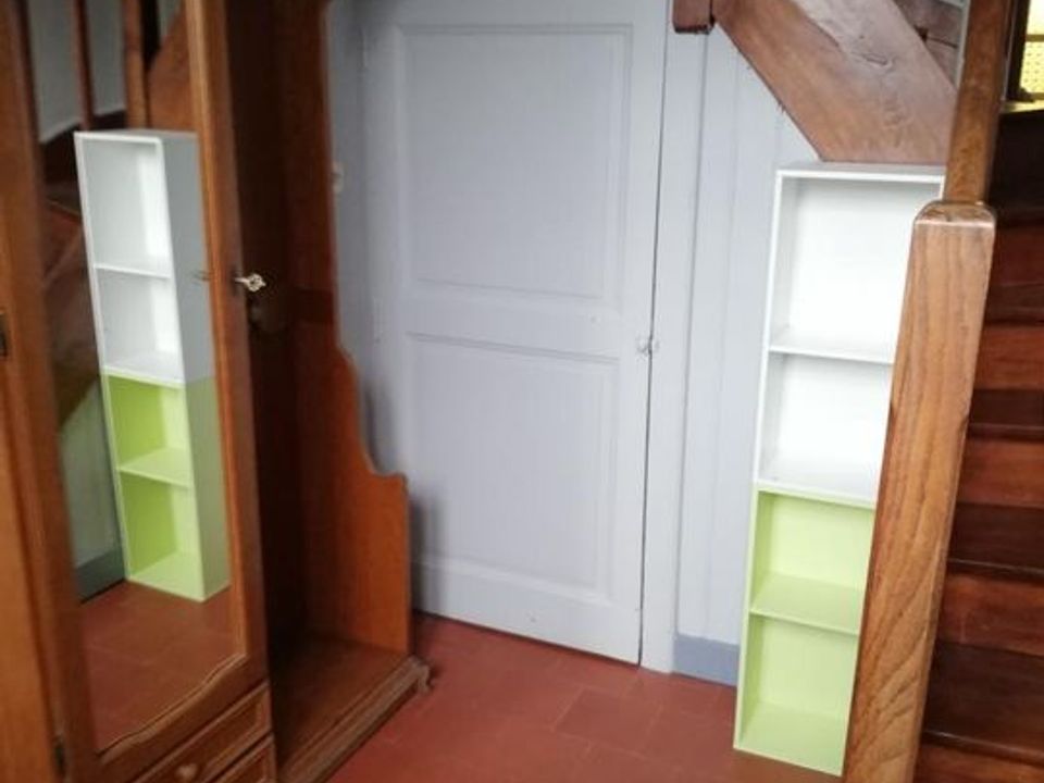 Estudi a Laval, Mayenne - foto 5