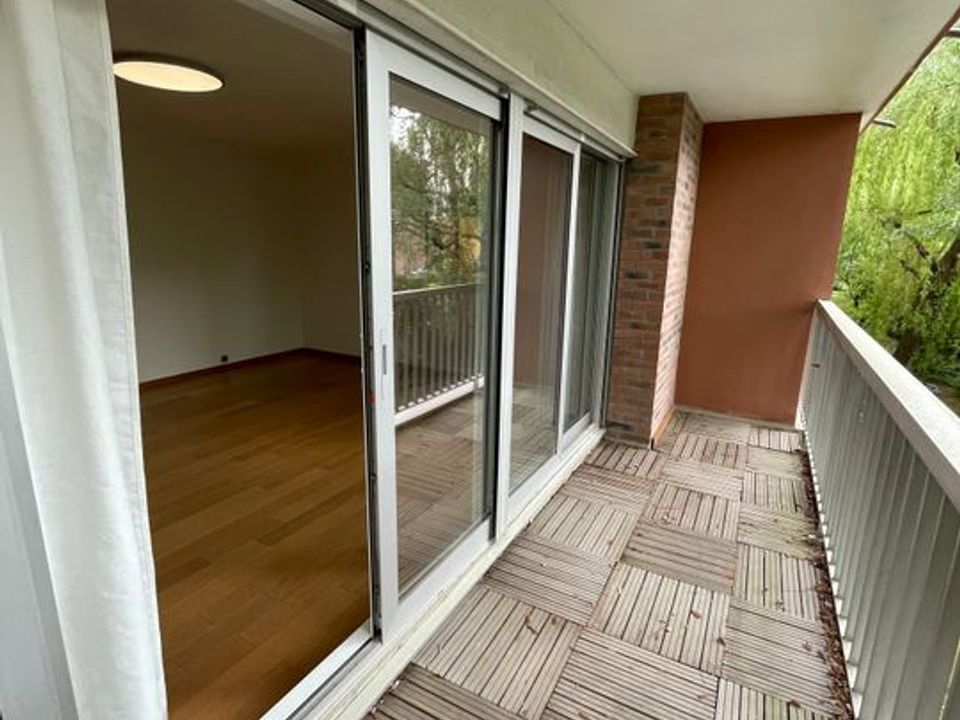 Apartamento em Wasquehal, Nord - foto 3