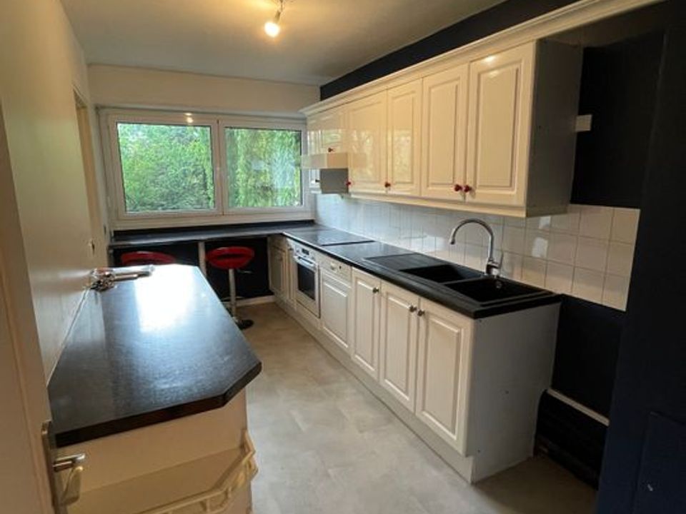 Apartamento em Wasquehal, Nord - foto 4