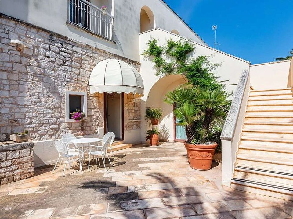 Erhvervsejendom i Polignano a Mare, Bari - foto 5