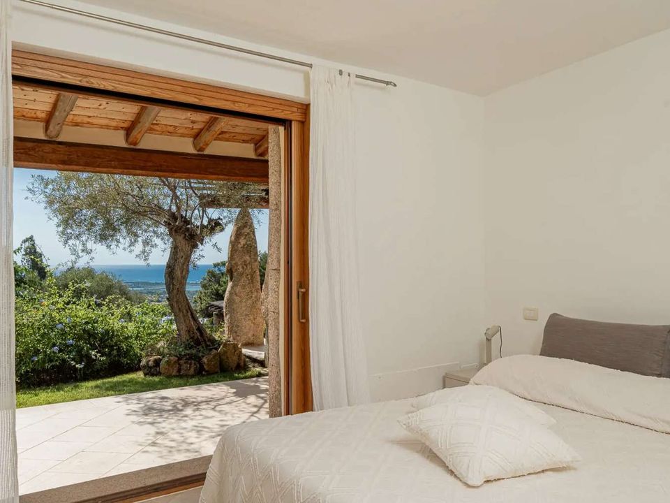 Villa i San Teodoro, Sassari - bilde 3