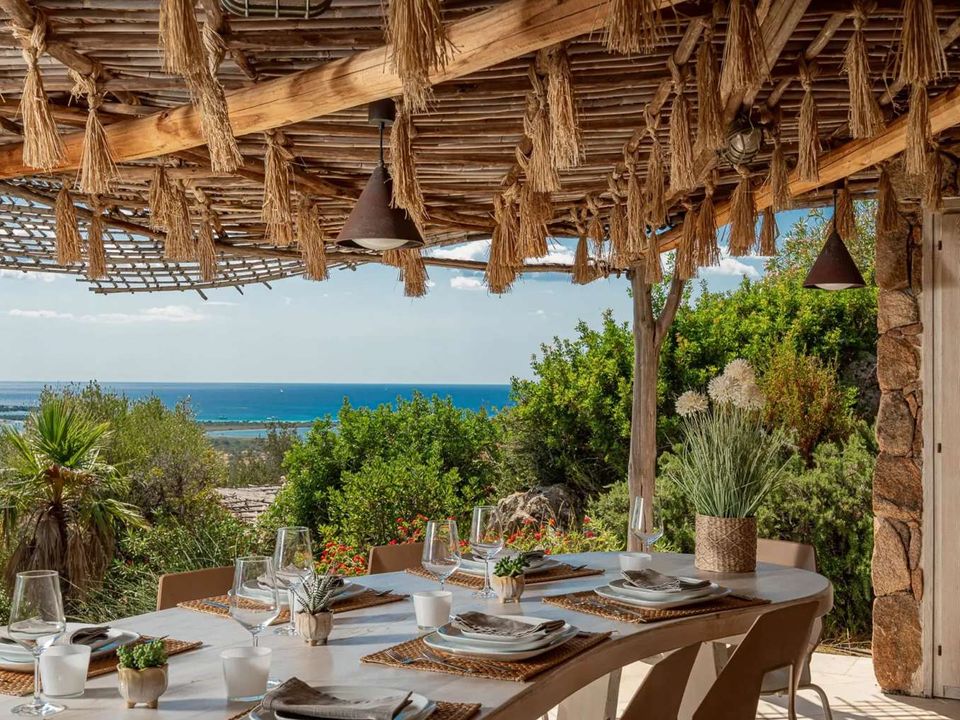 Villa i San Teodoro, Sassari - bilde 4