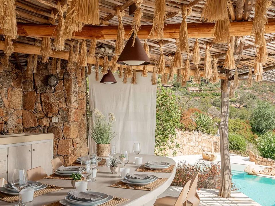 Villa i San Teodoro, Sassari - bilde 5
