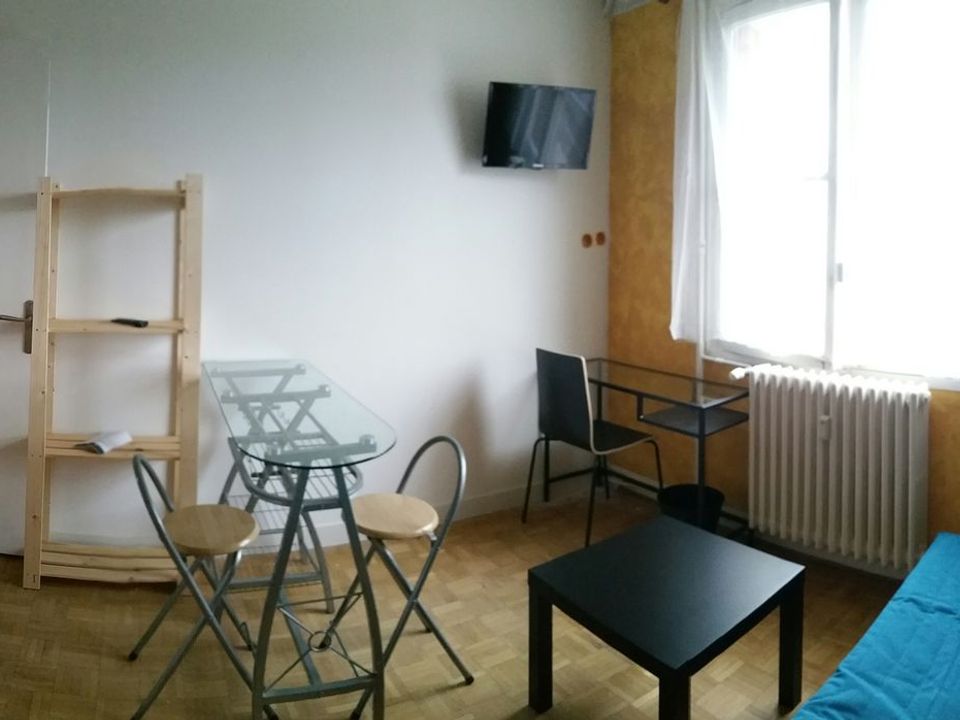 Studio i Villeurbanne, Rhone - foto 2