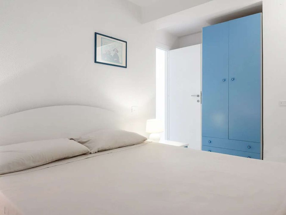 Lejlighed i Porto Rotondo, Olbia Tempio - foto 3