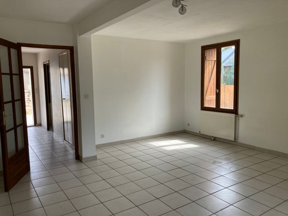 Villa i Sevrey, Saone-et-Loire - foto 2