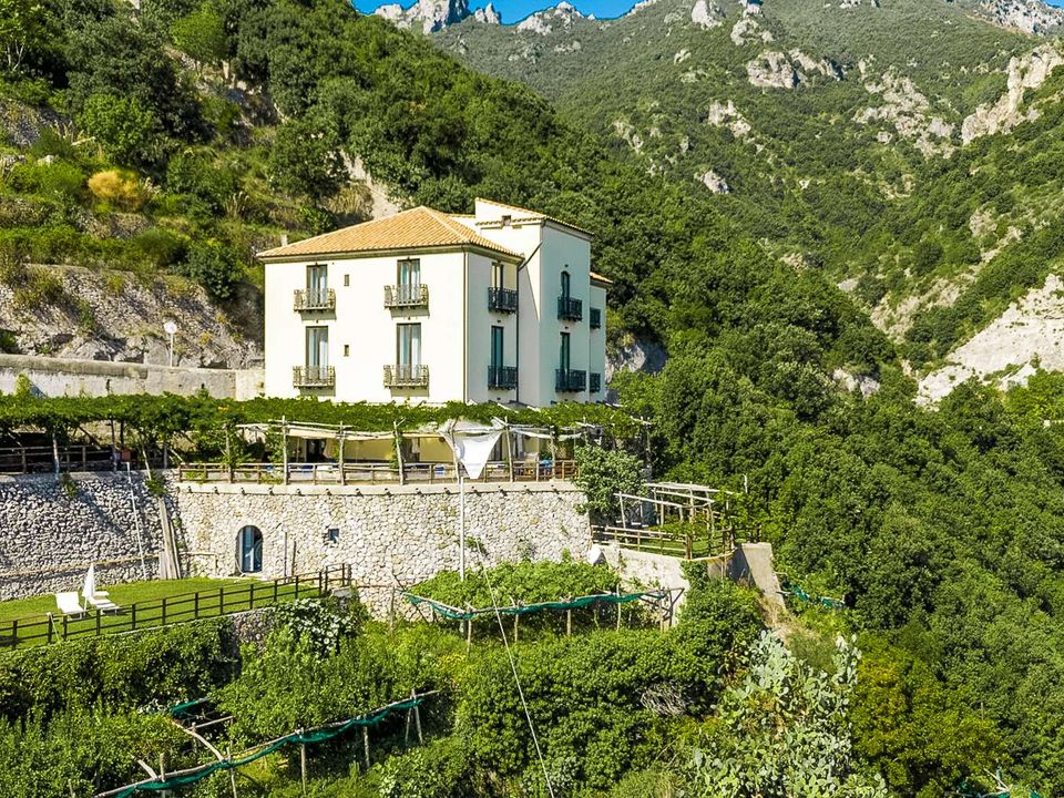 Propiedad comercial en Maiori, Salerno - foto 2