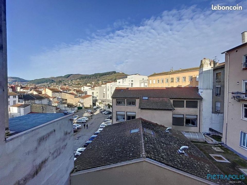 Leilighet i Tarare, Rhone - bilde 5